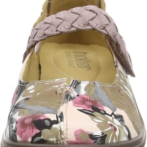 Hotter Women's Shake Mary Jane Size 8